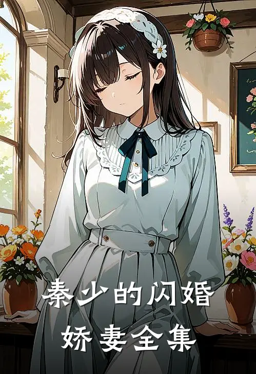 秦少的闪婚娇妻全集