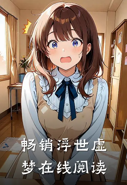 畅销浮世虚梦在线阅读