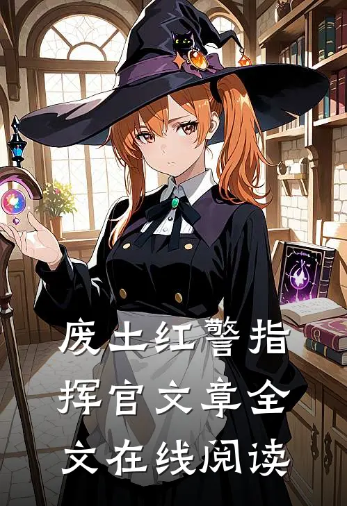 废土红警指挥官文章全文在线阅读