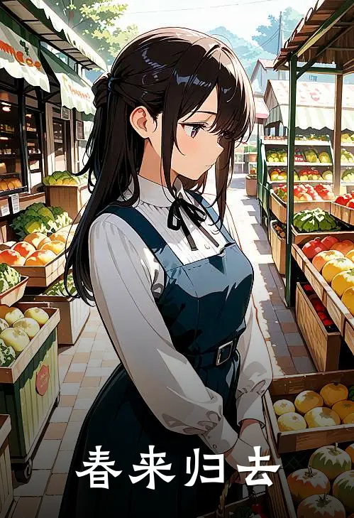 春来归去