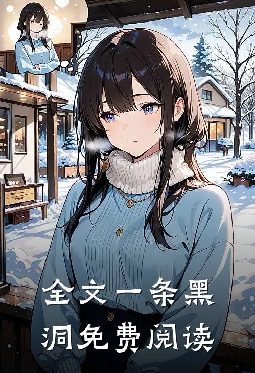 全文一条黑洞免费阅读