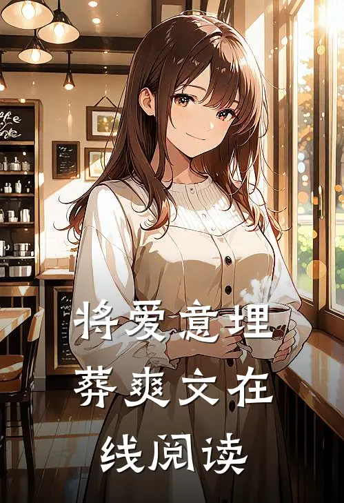 将爱意埋葬爽文在线阅读