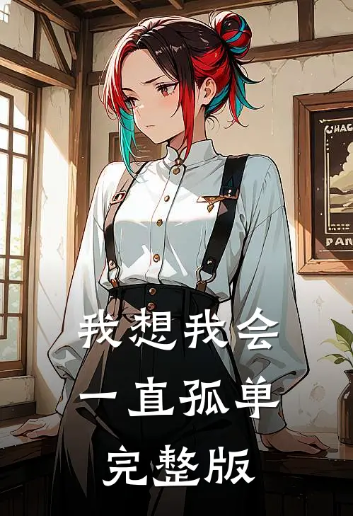 我想我会一直孤单完整版