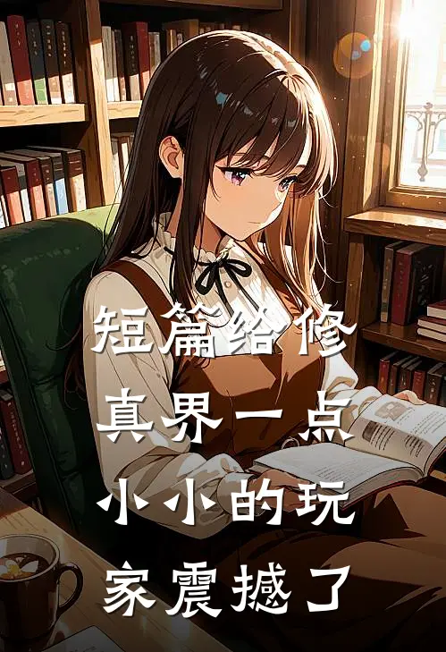 短篇给修真界一点小小的玩家震撼了
