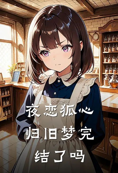 夜恋狐心归旧梦完结了吗