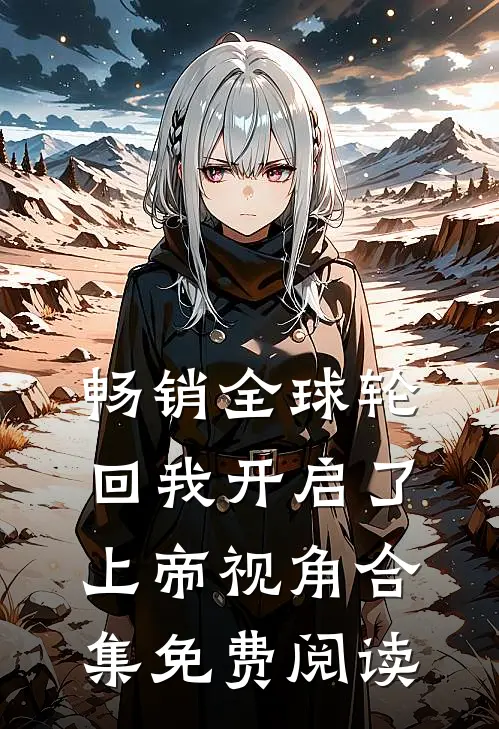 畅销全球轮回我开启了上帝视角合集免费阅读