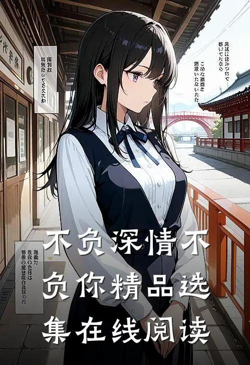 不负深情不负你精品选集在线阅读