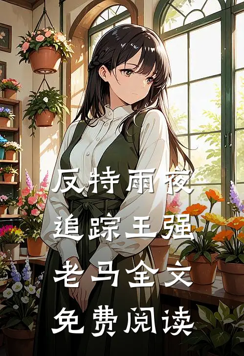 反特雨夜追踪王强老马全文免费阅读