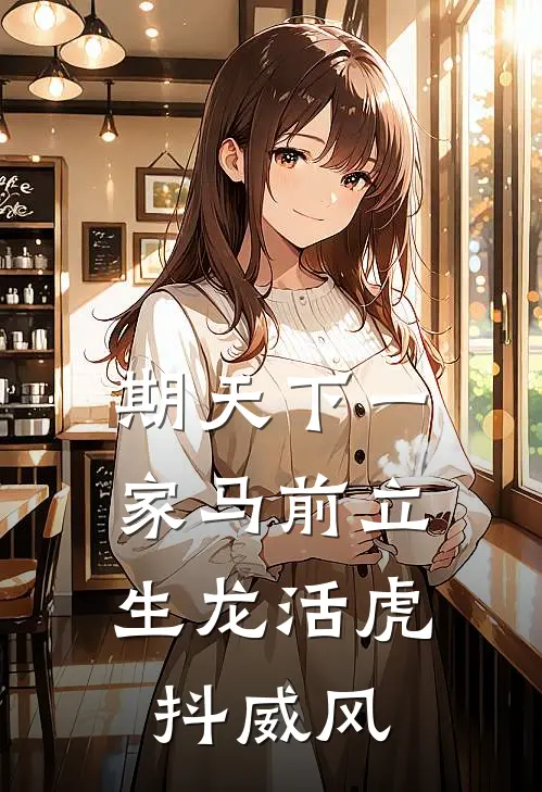 期天下一家马前立,生龙活虎抖威风