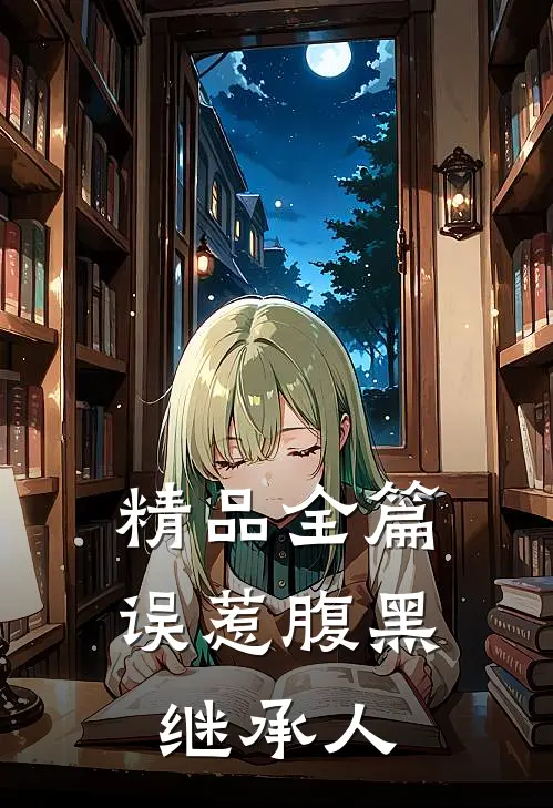精品全篇误惹腹黑继承人