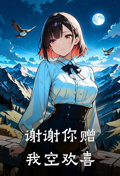 谢谢你赠我空欢喜