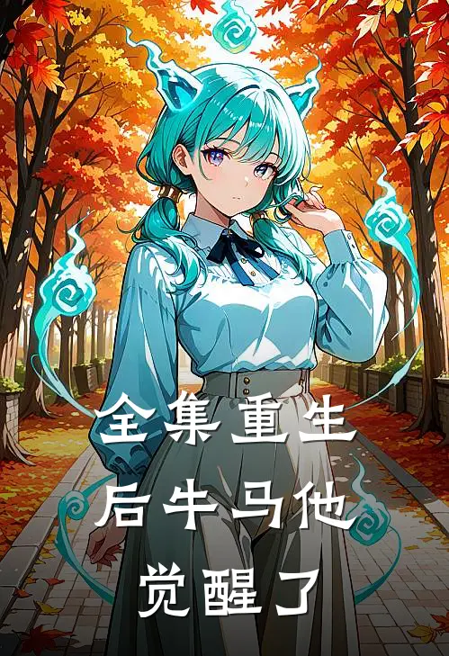 全集重生后牛马他觉醒了