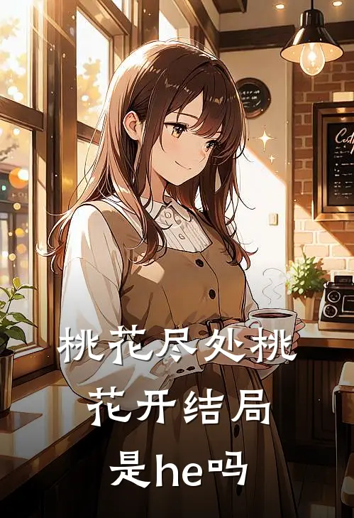 桃花尽处桃花开结局是he吗
