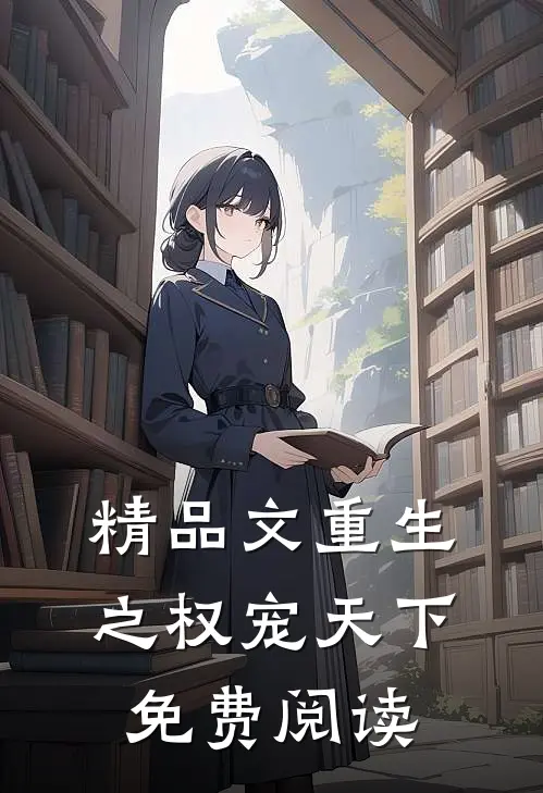 精品文重生之权宠天下免费阅读