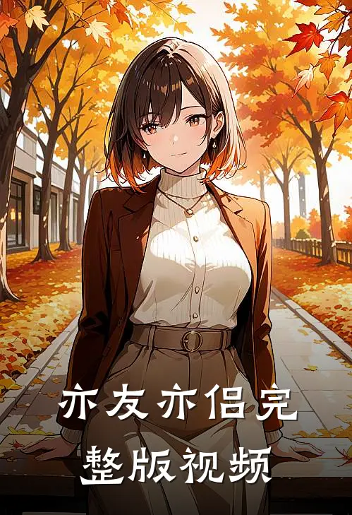 亦友亦侣完整版视频
