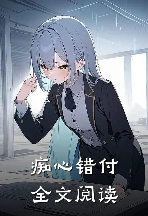 痴心错付全文阅读
