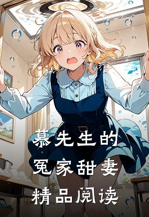 慕先生的冤家甜妻精品阅读