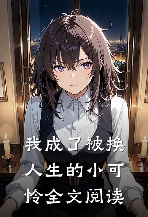 我成了被换人生的小可怜全文阅读