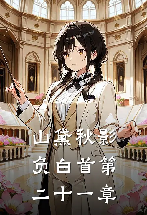 山黛秋影负白首第二十一章