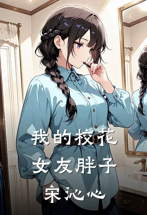 我的校花女友胖子宋沁心