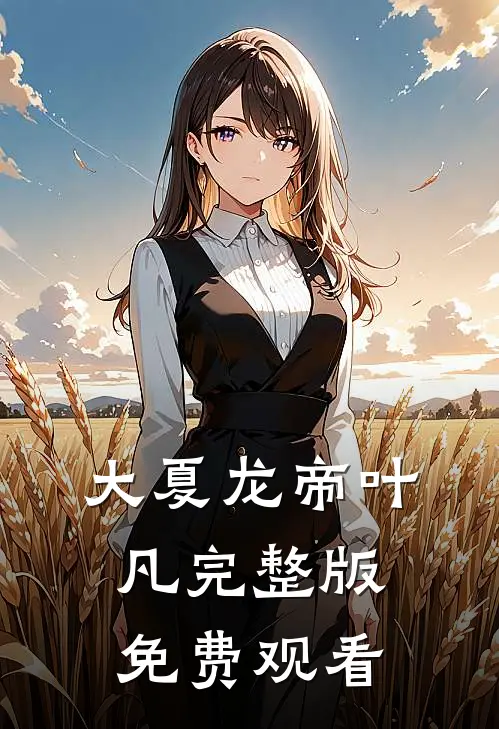 大夏龙帝叶凡完整版免费观看
