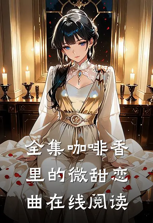 全集咖啡香里的微甜恋曲在线阅读