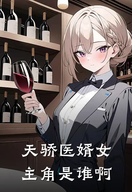天骄医婿女主角是谁啊