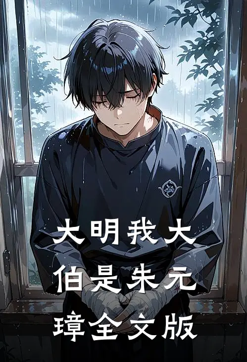 大明我大伯是朱元璋全文版