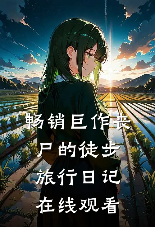 畅销巨作丧尸的徒步旅行日记在线观看