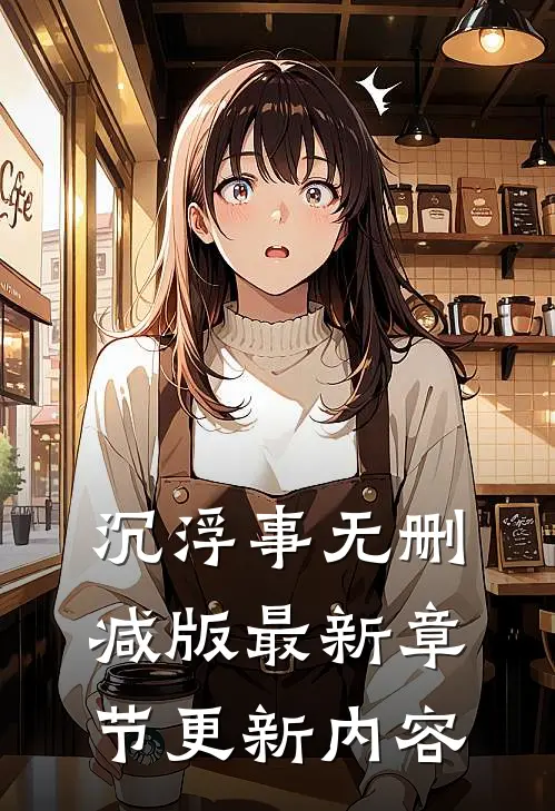 沉浮事无删减版最新章节更新内容