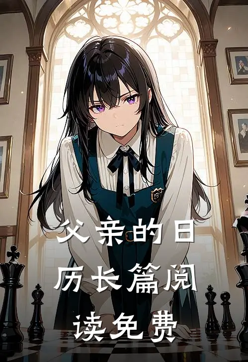父亲的日历长篇阅读免费