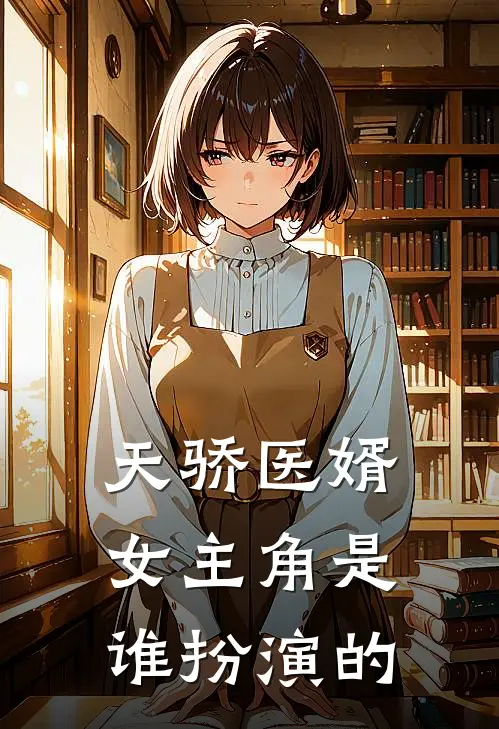 天骄医婿女主角是谁扮演的