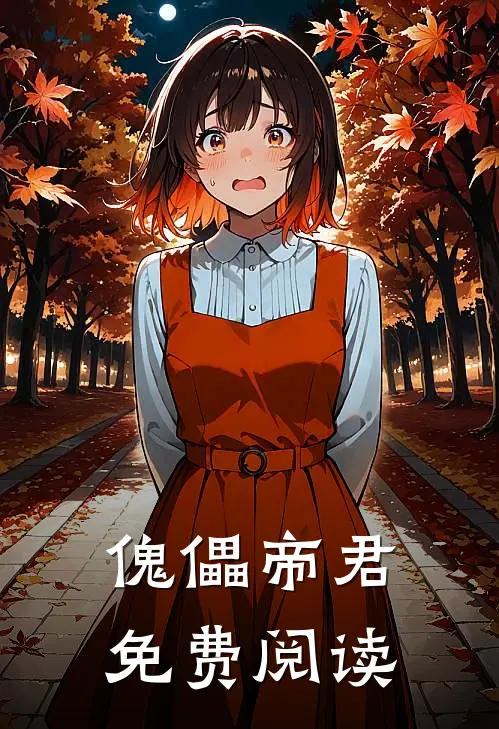 傀儡帝君免费阅读