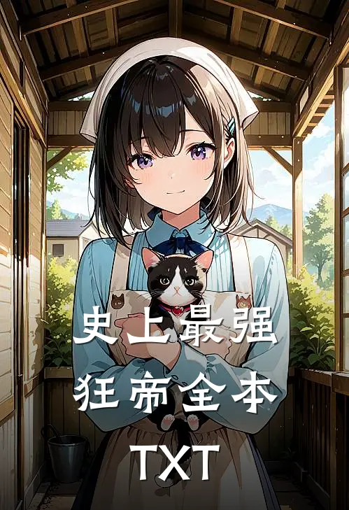 史上最强狂帝全本TXT
