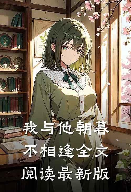 我与他朝暮不相逢全文阅读最新版