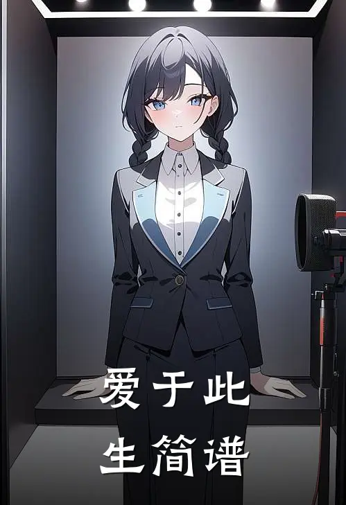 爱于此生简谱
