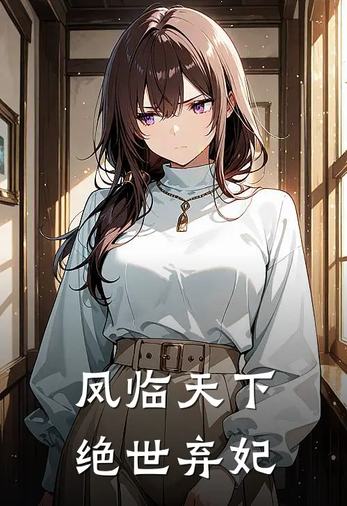 凤临天下绝世弃妃