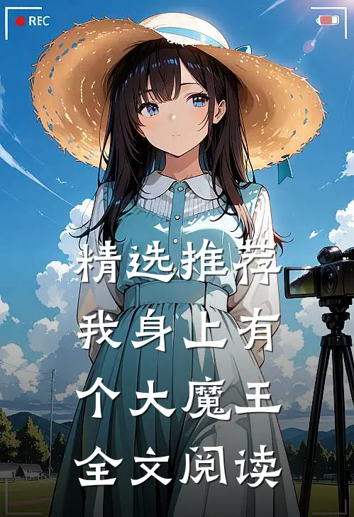 精选推荐我身上有个大魔王全文阅读