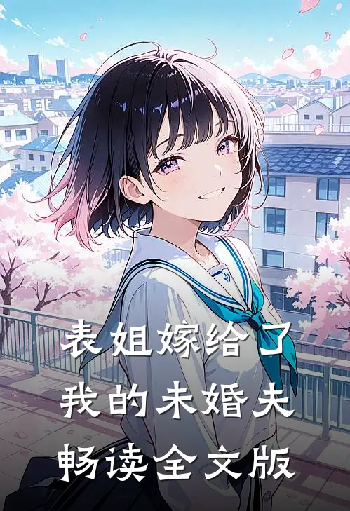 表姐嫁给了我的未婚夫畅读全文版