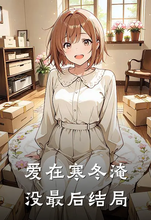 爱在寒冬淹没最后结局