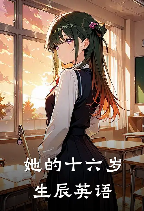 她的十六岁生辰英语
