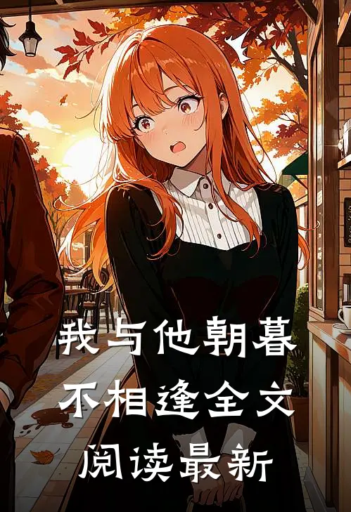 我与他朝暮不相逢全文阅读最新