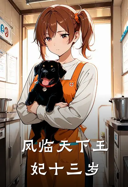 凤临天下王妃十三岁