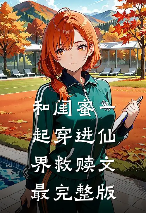 和闺蜜一起穿进仙界救赎文最完整版