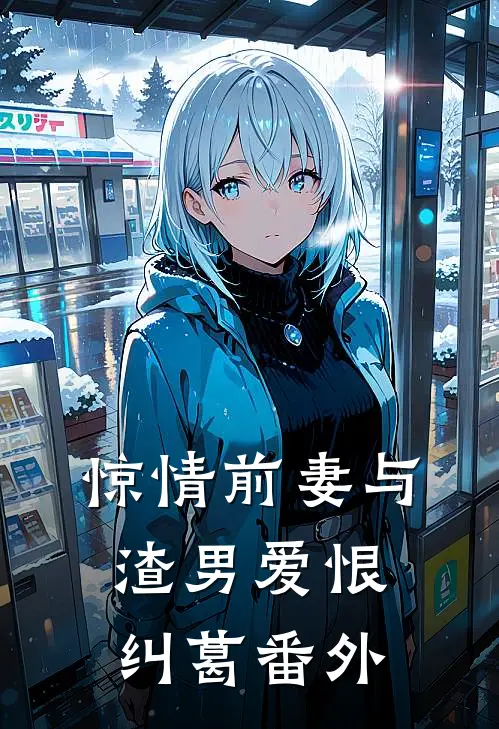 惊情前妻与渣男爱恨纠葛 番外