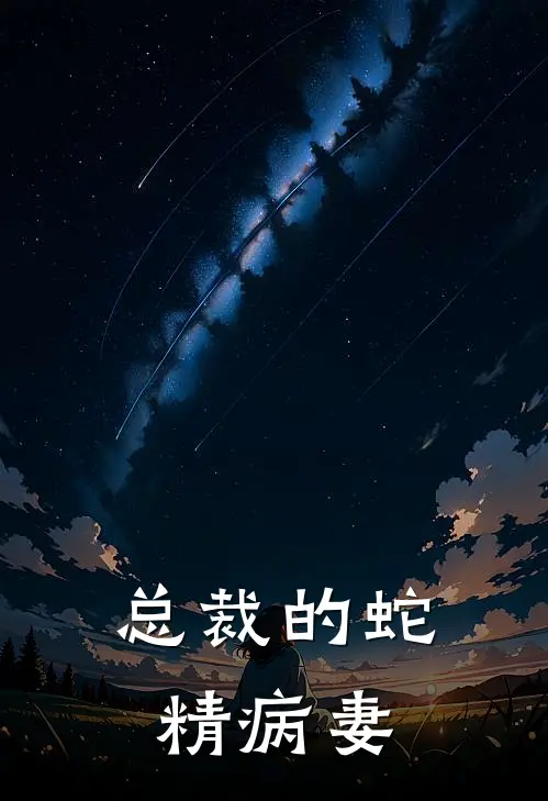 总裁的蛇精病妻