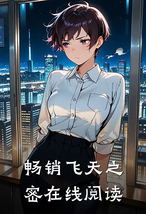 畅销飞天之密在线阅读