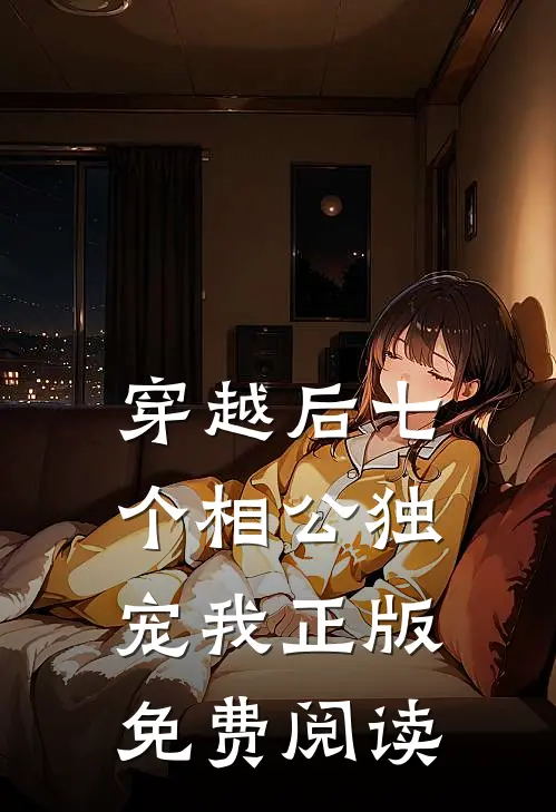 穿越后七个相公独宠我正版免费阅读