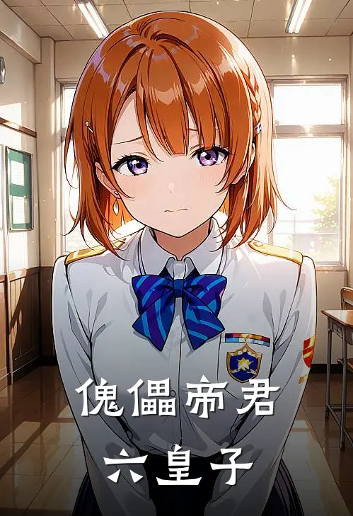 傀儡帝君六皇子