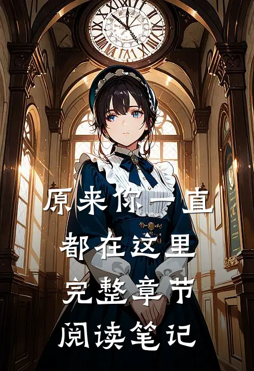 原来你一直都在这里完整章节阅读笔记